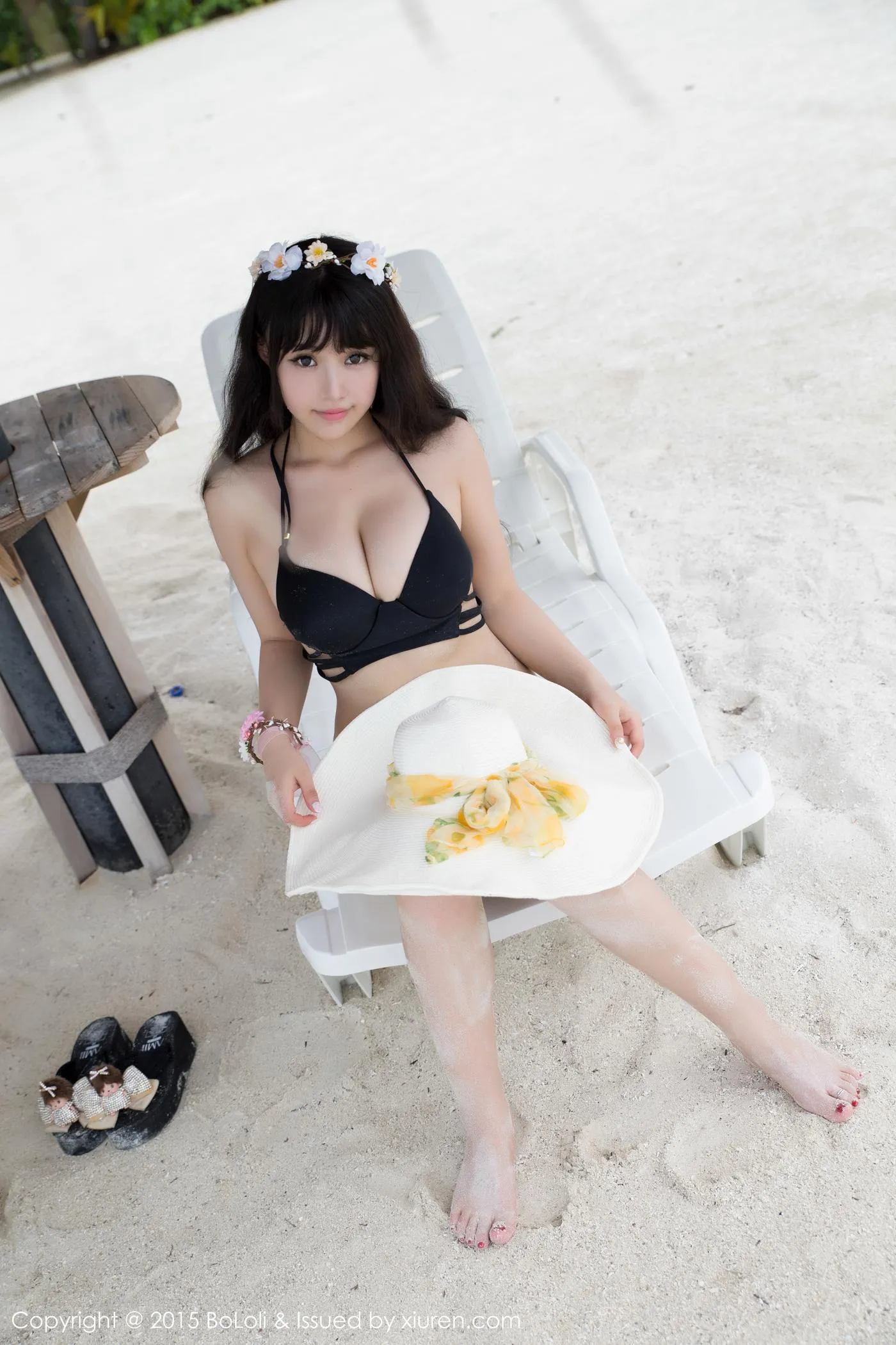 Vol.042 Barbie可儿 [47P]插图2